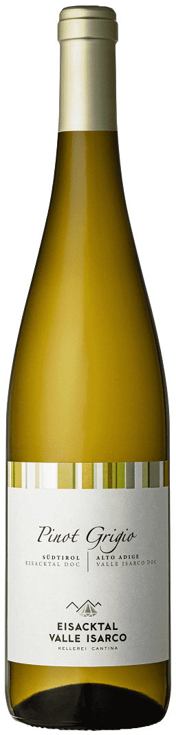 Pinot Grigio