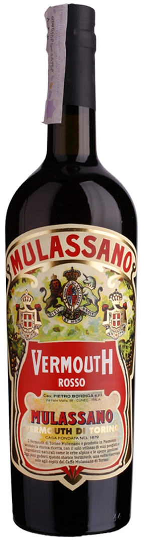Vermouth Rosso