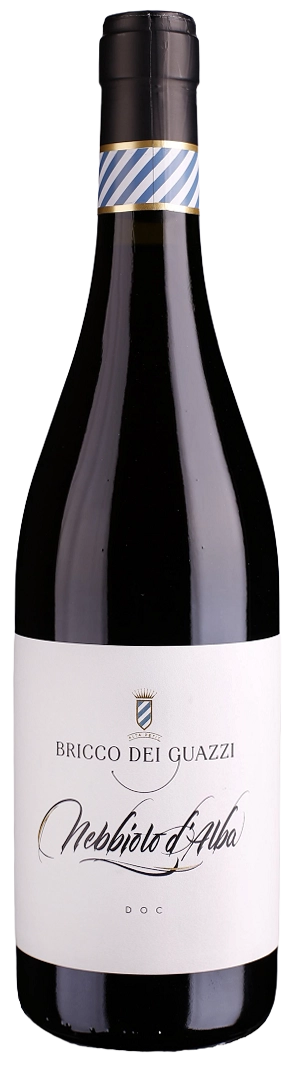 Nebbiolo d'Alba