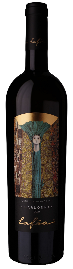 Chardonnay DOC Lafóa