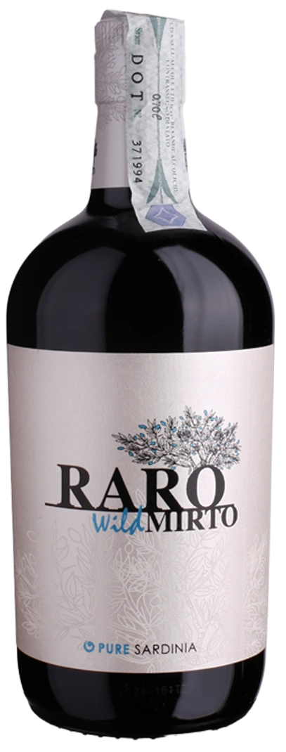 Raro Wild Mirto
