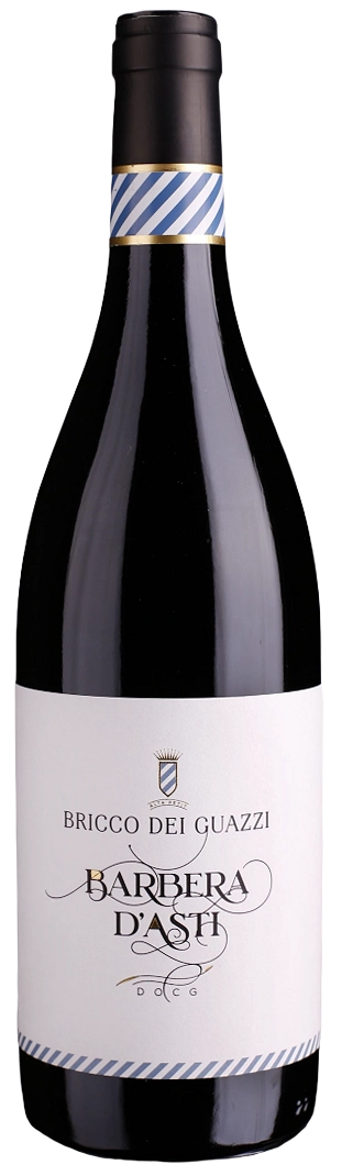 Barbera d'Asti DOC