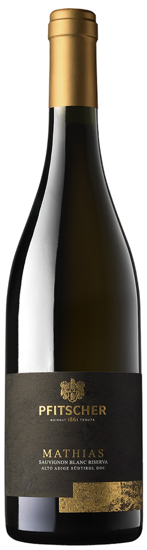 Sauvignon Riserva DOC Mathias