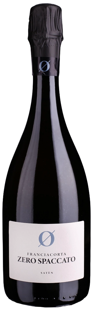 Franciacorta Satén Pas Dosé