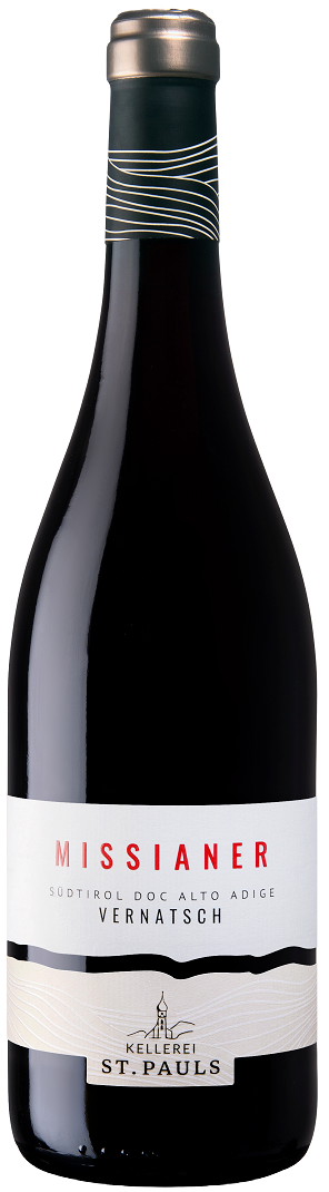 Vernatsch DOC Missianer