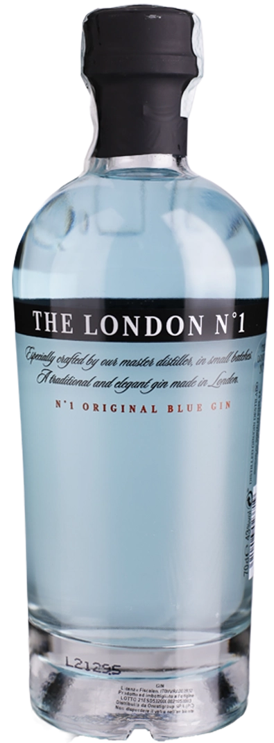 Original Blue London Dry Gin