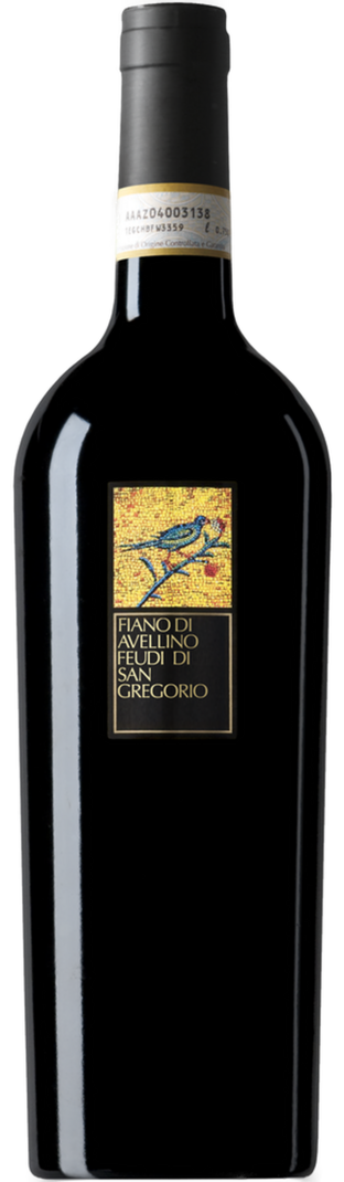 Fiano di Avellino DOCG