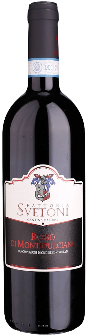 Rosso di Montepulciano DOC