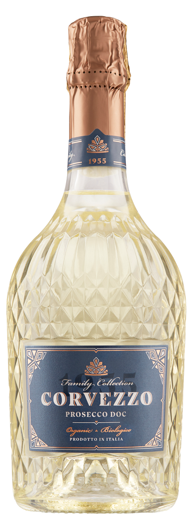 Prosecco Extra Dry DOC