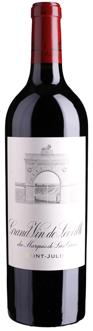 Chateau Leoville Las Cases 2eme Cru Classé