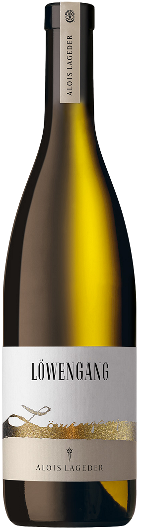 Chardonnay IGT Löwengang BIO
