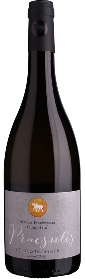 Gewürztraminer DOC Praesulis