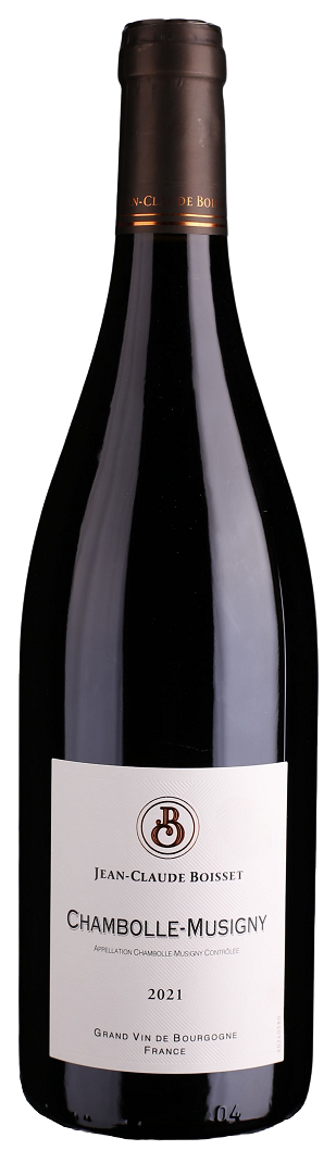 Chambolle Musigny