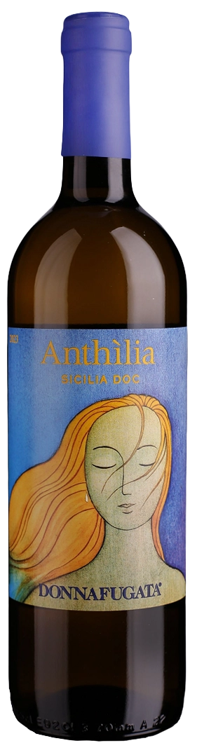 Anthilia DOC
