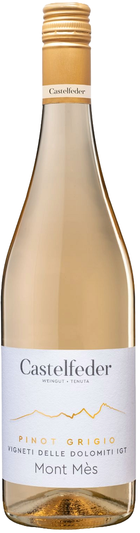 Pinot Grigio Mont Més