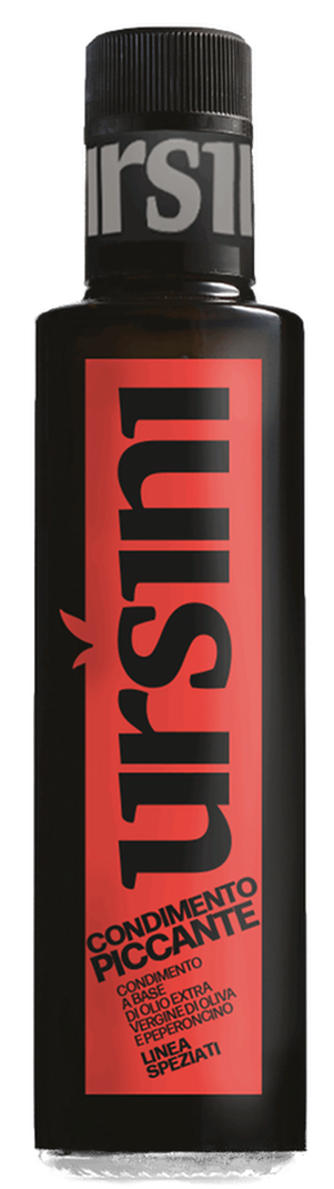 Chili - Olivenöl Extra Vergine