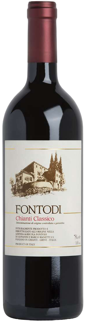 Chianti Classico DOCG