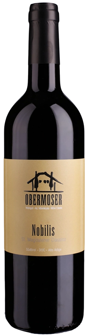 St. Magdalener Klassisch DOC Nobilis