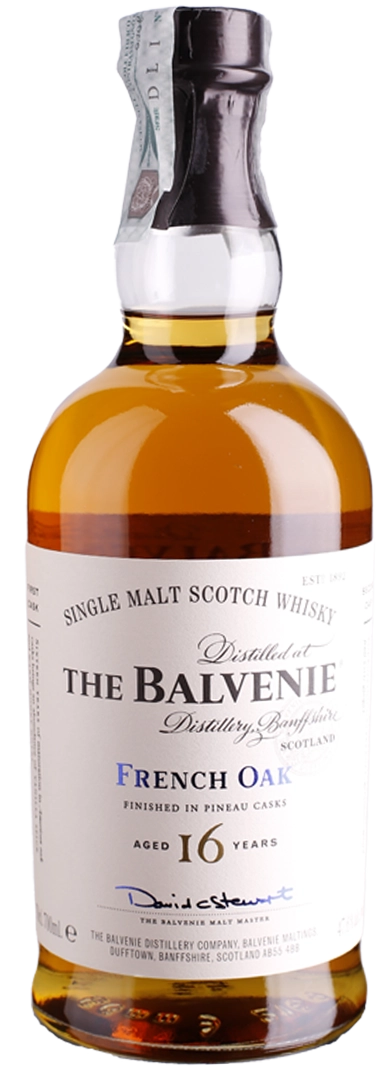 16 Y.O. Pineau Cask