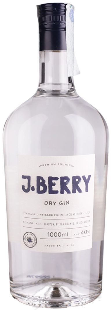 Dry Gin 40°