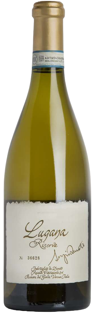 Lugana Riserva DOC