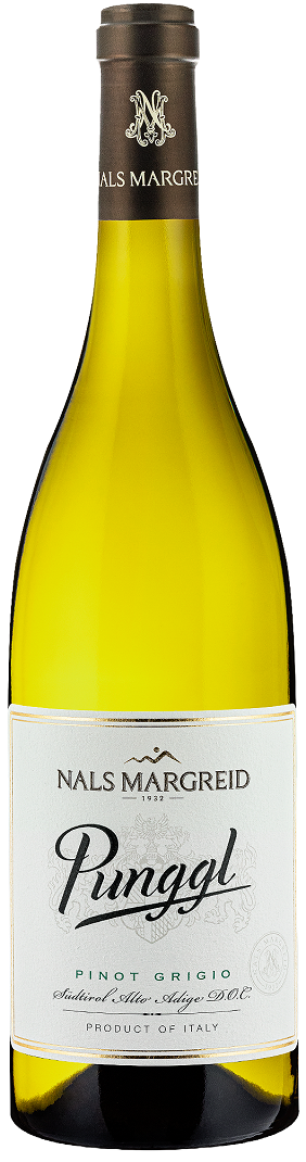 Pinot Grigio DOC Punggl