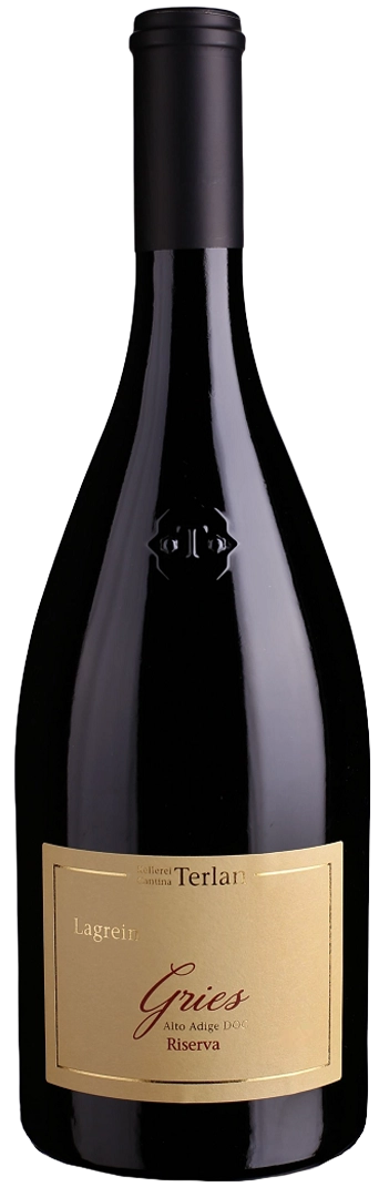 Lagrein Riserva DOC Gries