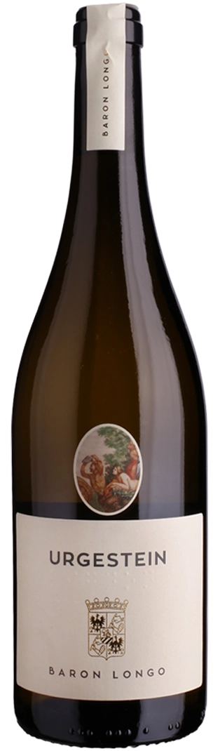 Sauvignon DOC Urgestein BIO