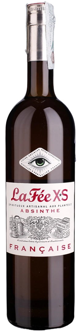 Absinth XS Francaise