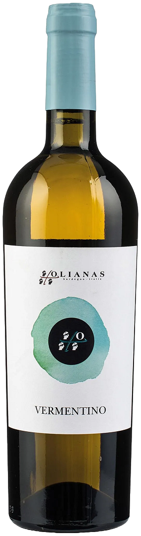 Vermentino di Sardegna