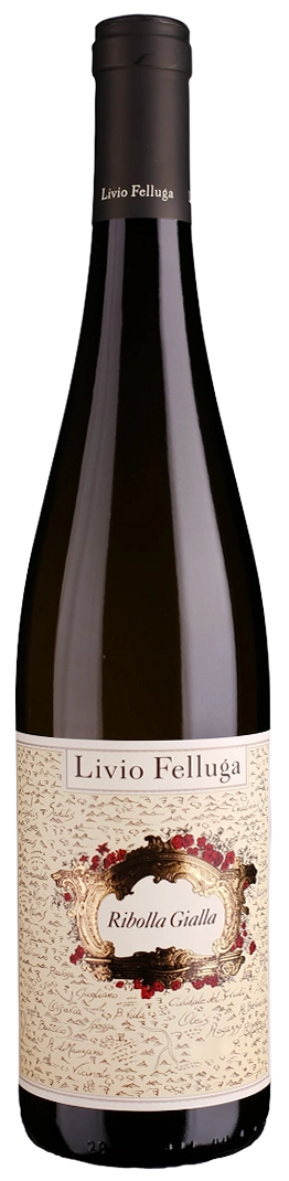 Ribolla Gialla DOC