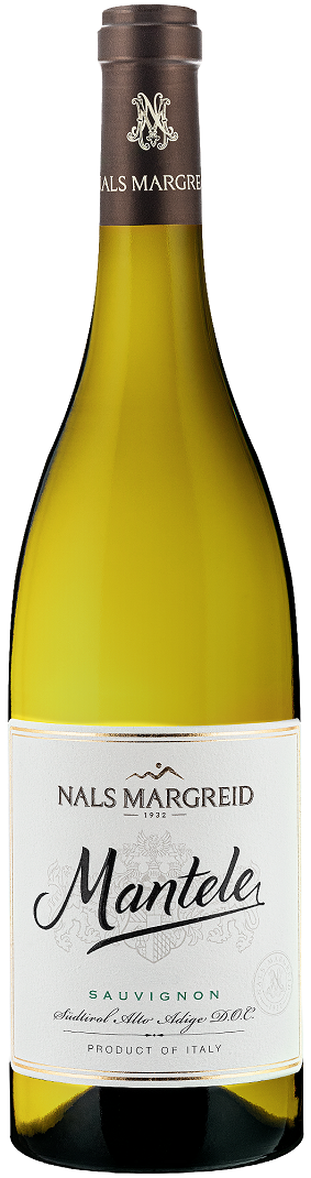 Sauvignon DOC Mantele