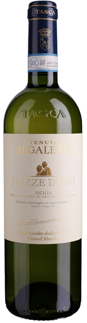 Nozze d'Oro