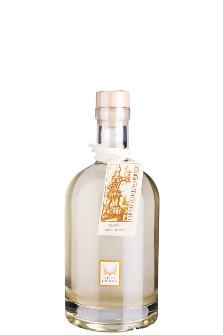 Grappa Honig 