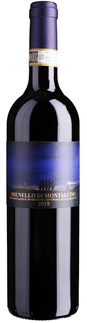 Brunello di Montalcino DOCG