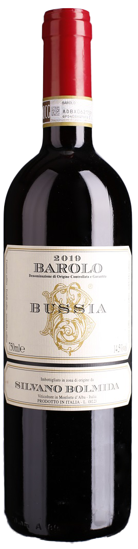 Barolo DOCG Bussia