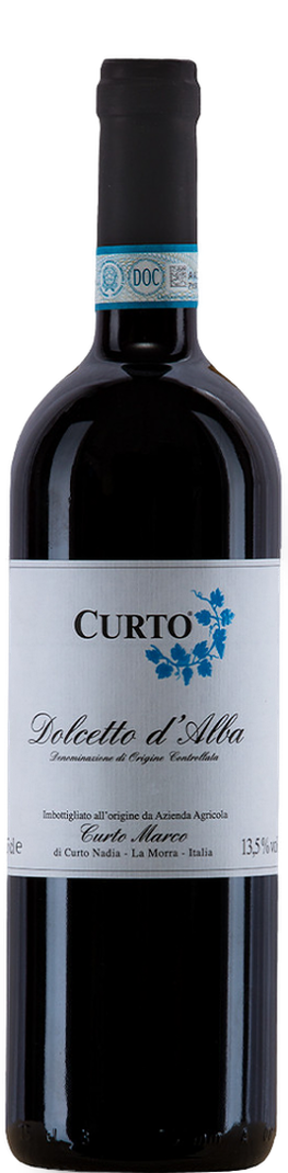 Dolcetto d'Alba DOC