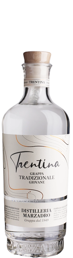 La Trentina Tradizionale