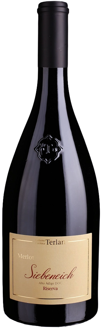 Merlot Riserva DOC Siebeneich