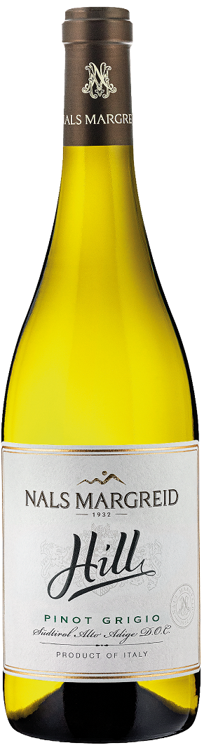 Pinot Grigio DOC Hill