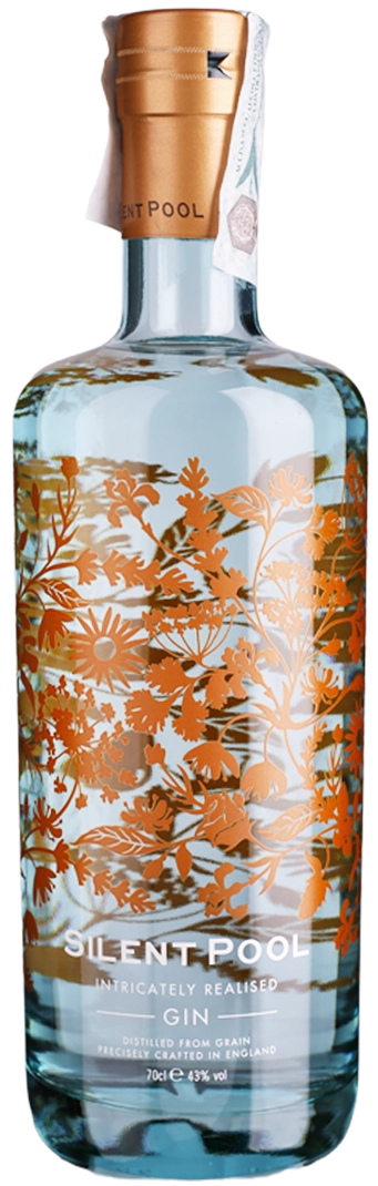 London Dry Gin 43°