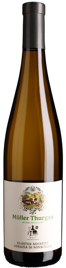 Müller Thurgau DOC