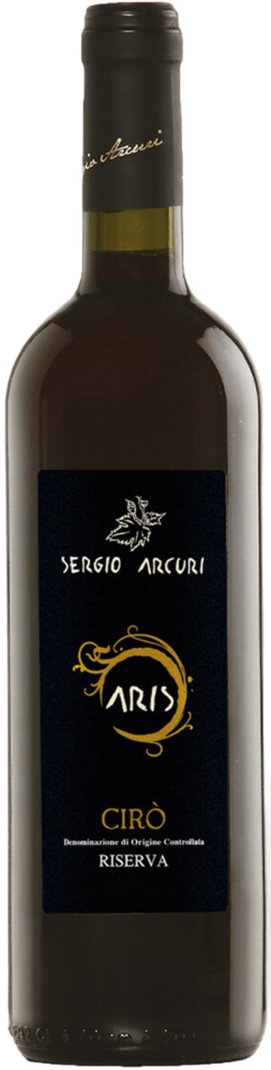 Aris Cirò Riserva