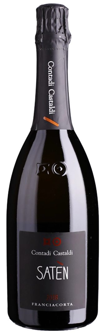 Franciacorta Satèn DOCG