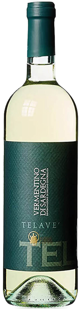 Vermentino DOC Telavé