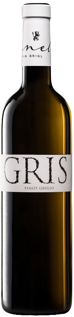 Pinot Grigio DOC Gris
