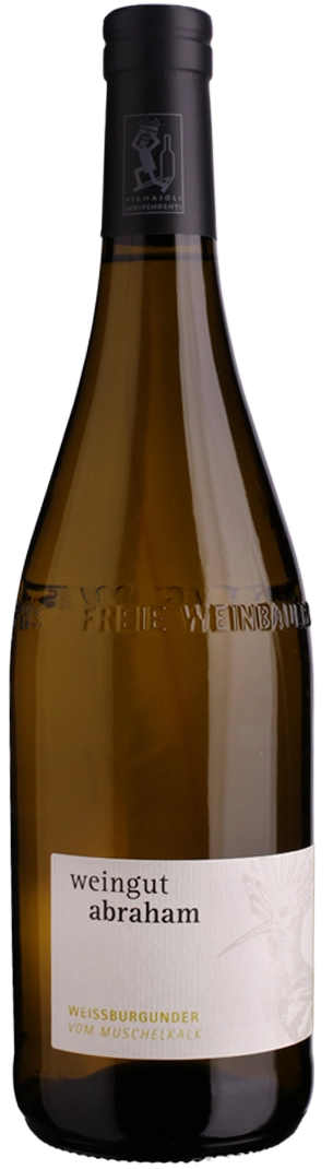 Weißburgunder "vom Muschelkalk"