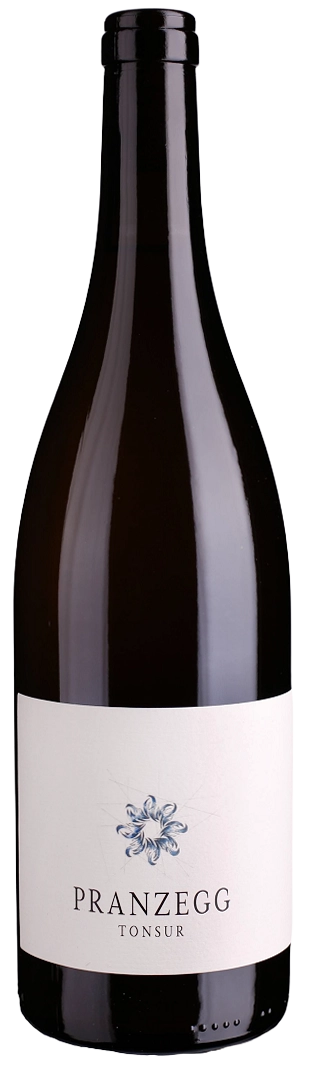 Cuvée Weiss Tonsur
