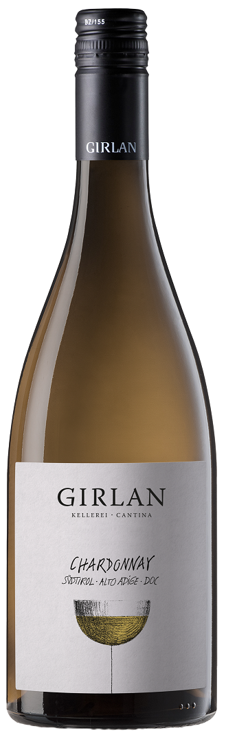 Chardonnay DOC