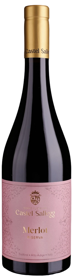Merlot Riserva DOC